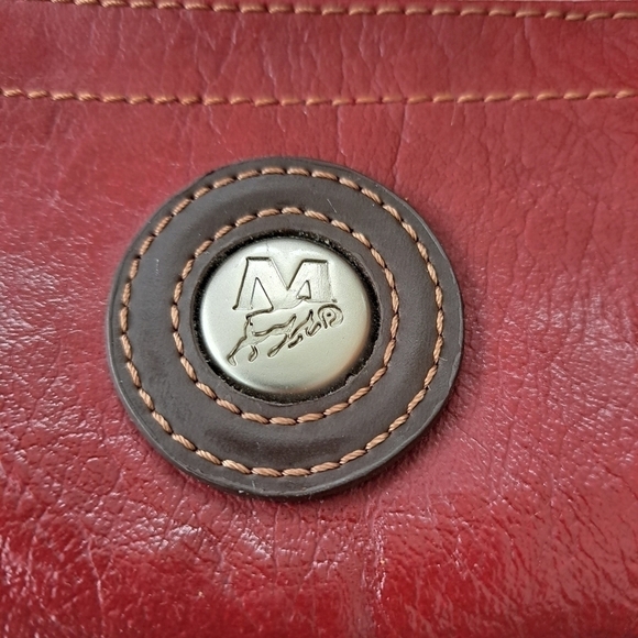 MOUFLON 2 shoulder bag and 2 wallets mouflon bag Canada Faux leather - Picture 13 of 16